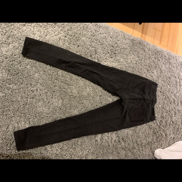 Black jeans - Picture 3 of 3